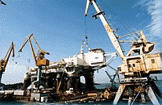See Launch project